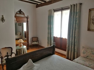 Cottage Labastida Features 30
