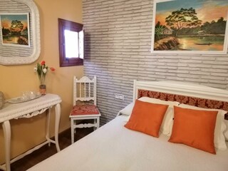 Cottage Labastida Features 12