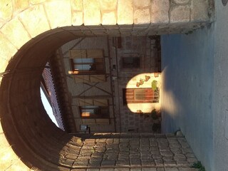 Landhaus Labastida Außenaufnahme 4