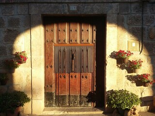 Cottage Labastida Features 15