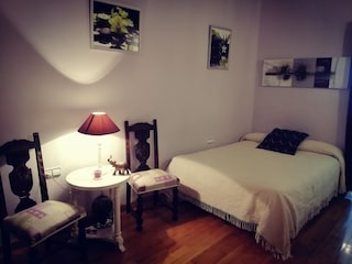 Landhaus Labastida Ausstattung 28