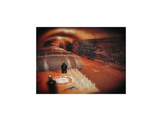 Landhaus Labastida Ausstattung 28