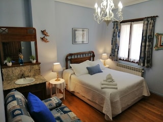 Casa de campo Labastida Características 13