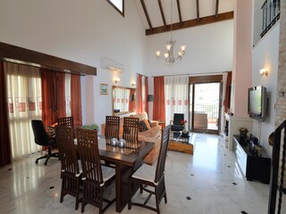 Villa Algorfa Ausstattung 25