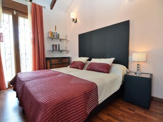 Villa Algorfa Características 30