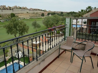 Villa Algorfa Außenaufnahme 12