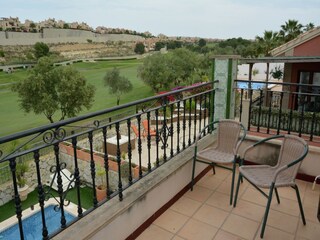 Villa Algorfa Außenaufnahme 14