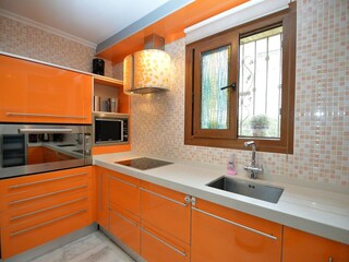 Villa Algorfa Características 27