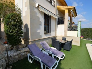 Villa Algorfa Außenaufnahme 5
