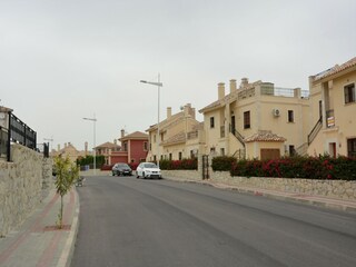 Villa Algorfa Environnement 35