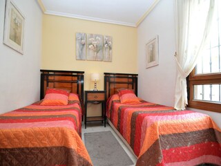 Villa Algorfa Características 23