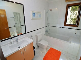 Villa Algorfa Características 30