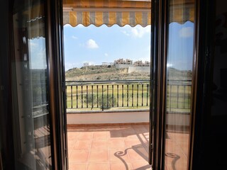 Villa Algorfa Buitenaudio-opname 15