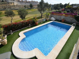 Villa Algorfa Außenaufnahme 4