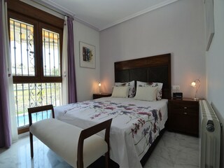 Villa Algorfa Caratteristiche 32