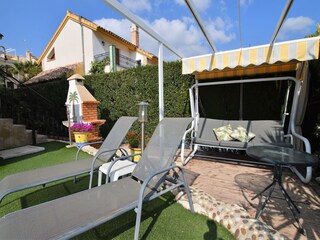 Villa Algorfa Enregistrement extérieur 13