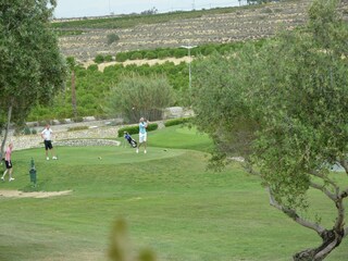 Villa Algorfa Ambiente 36