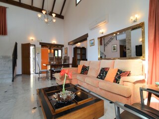 Villa Algorfa Kenmerken 32