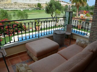 Villa Algorfa  40