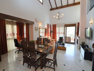 Villa Algorfa Características 33