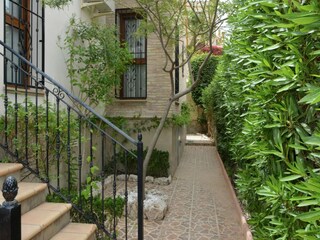 Villa Algorfa Buitenaudio-opname 16