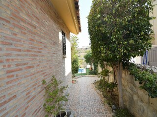 Villa Algorfa Buitenaudio-opname 19