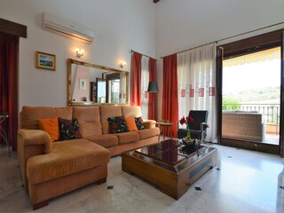 Villa Algorfa Équipement 33