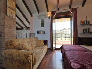 Villa Algorfa Équipement 34