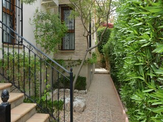 Villa Algorfa Buitenaudio-opname 19