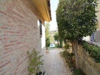 Villa Algorfa Außenaufnahme 17