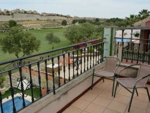 Großzügige Villa mit Swimmingpool in Algorfa - Algorfa - image1