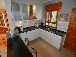 Villa Rojales Features 10