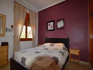 Villa Rojales Ausstattung 11