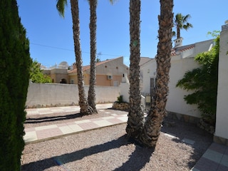 Villa Rojales Außenaufnahme 8