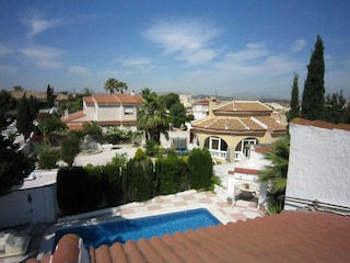 Villa Rojales Buitenaudio-opname 4
