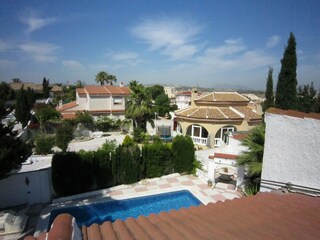 Villa Rojales Buitenaudio-opname 6