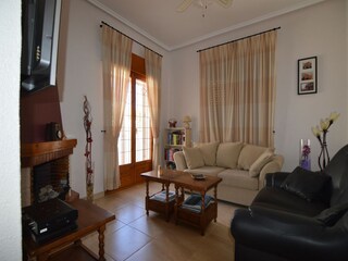 Villa Rojales Features 12