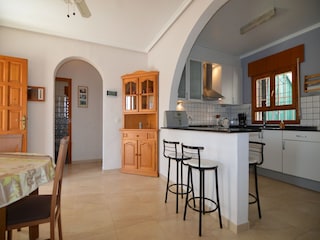 Villa Rojales Features 19
