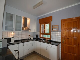 Villa Rojales Caratteristiche 19