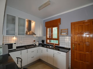 Villa Rojales Features 20