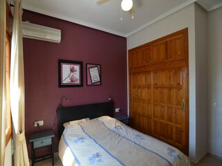 Villa Rojales Ausstattung 17