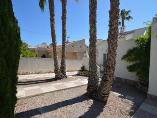 Villa Rojales Outdoor Recording 8