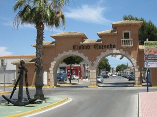 Villa Rojales Entorno 36