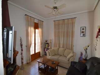 Villa Rojales Características 25