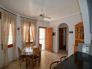 Villa Rojales Équipement 26