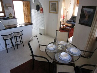 Villa Rojales Équipement 28