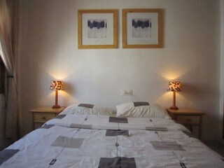 Villa Rojales Équipement 19