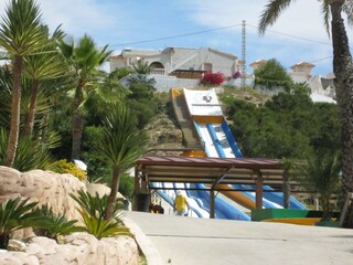 Villa Rojales Ambiente 36