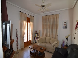 Villa Rojales Features 29