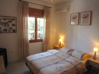 Villa Rojales Équipement 26